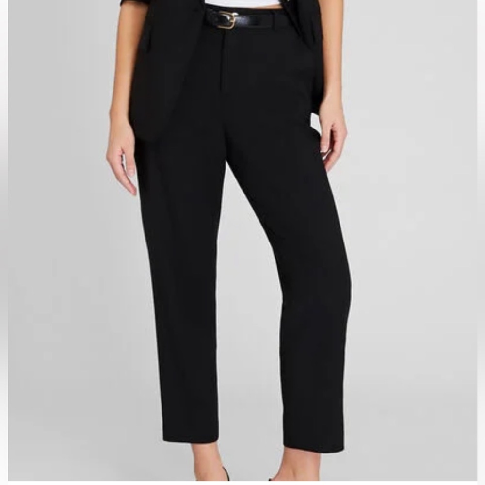 Club Manco Borrem Pant Size 6 28-inch inseam